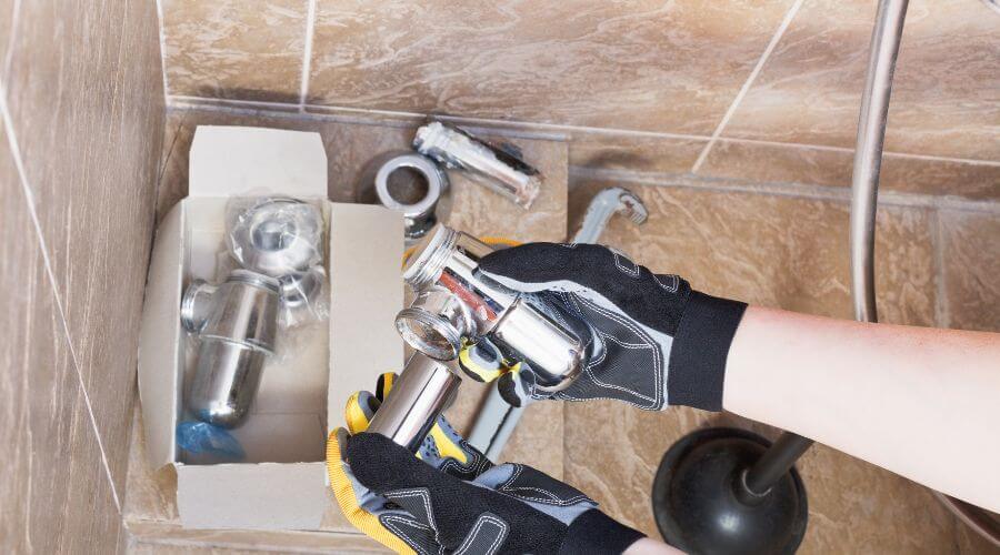 Expert tile roof repair services in West Harrison, IN